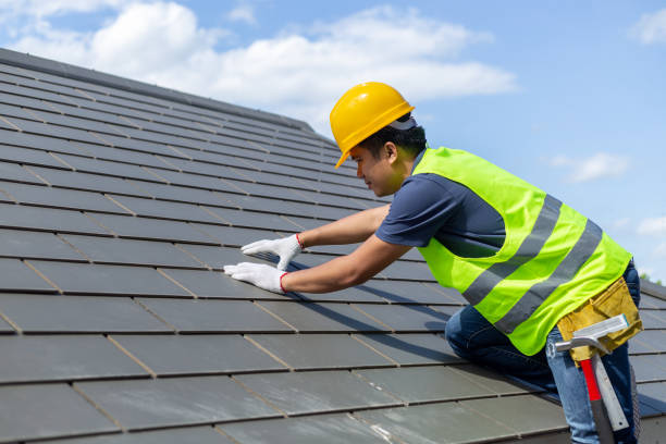 Best Flat Roof Repair Services  in Somerville, NJ