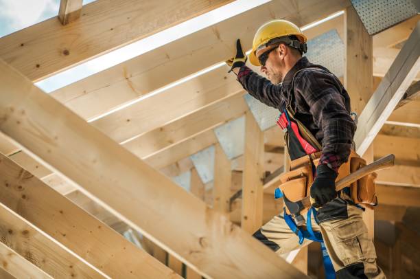 Quick and Trustworthy Emergency Roof Repair Services in Somerville, NJ