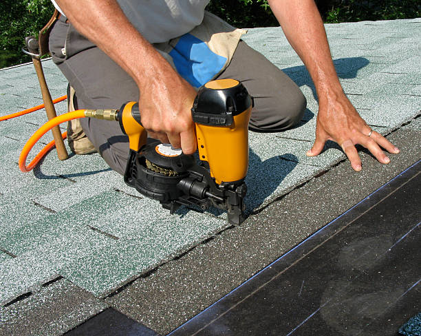 Quick and Trustworthy Emergency Roof Repair Services in Somerville, NJ