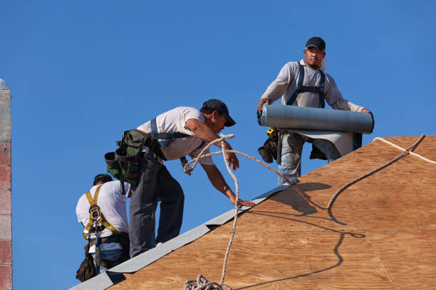 Reliable Somerville, NJ Roofing Contractor Solutions