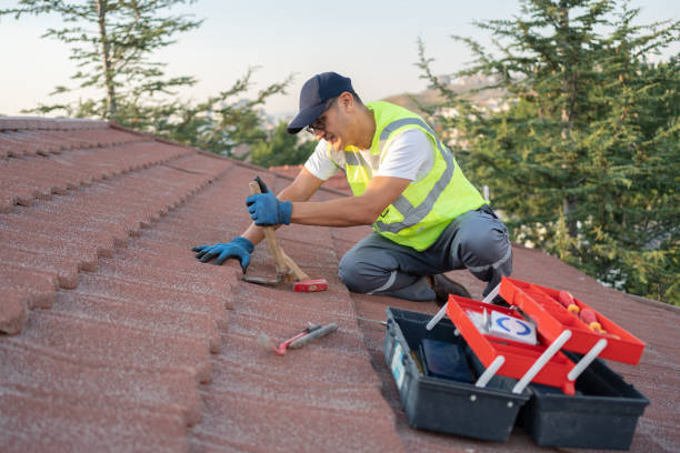 Best Commercial Roofing Services  in Somerville, NJ