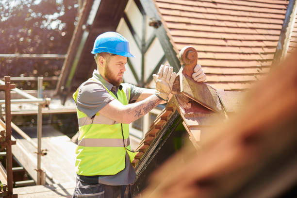 Best Best Roofing Contractors  in Somerville, NJ