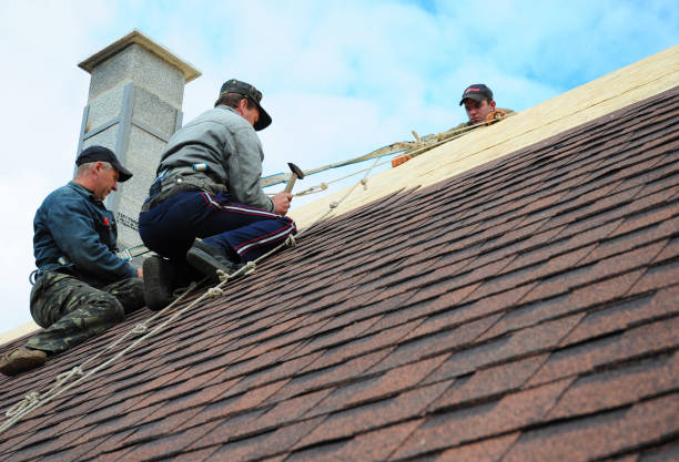 Best Residential Roofing Contractor  in Somerville, NJ